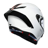 AGV PISTA GP RR MOTORCYCLE RACING HELMET