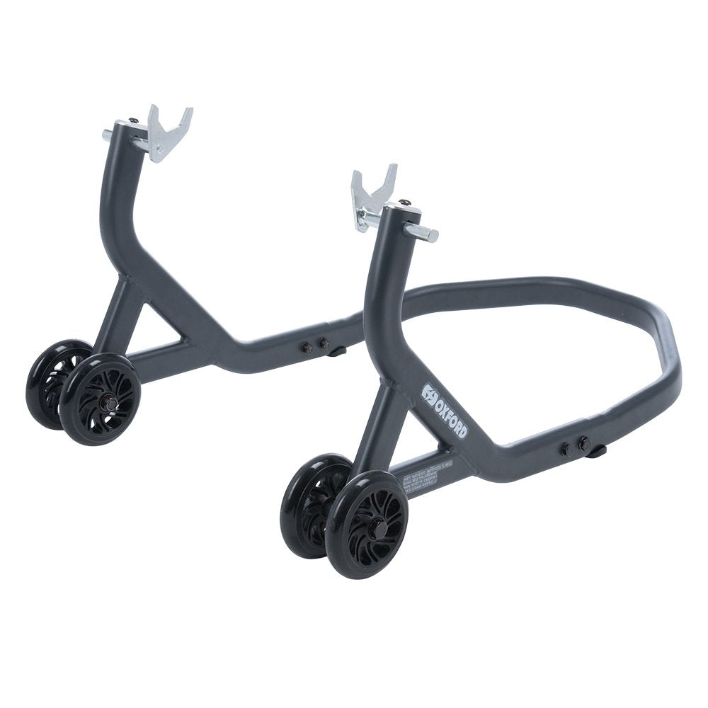 OXFORD ZERO-G MOTORCYCLE PODDOCK STAND