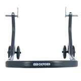 OXFORD ZERO-G MOTORCYCLE PODDOCK STAND