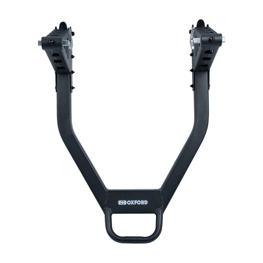 OXFORD ZERO-G MOTORCYCLE PODDOCK STAND