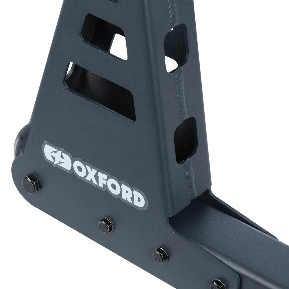 OXFORD ZERO-G MOTORCYCLE PODDOCK STAND
