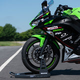 OXFORD ZERO-G MOTORCYCLE PODDOCK STAND