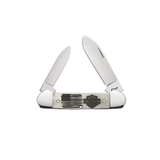 CASE KNIVES CANOE LICENSED HARLEY DAVIDSON