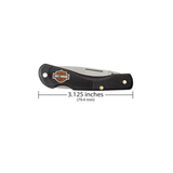 CASE KNIVES MINI BLACKHORN