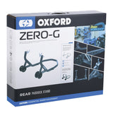 OXFORD ZERO-G MOTORCYCLE PODDOCK STAND