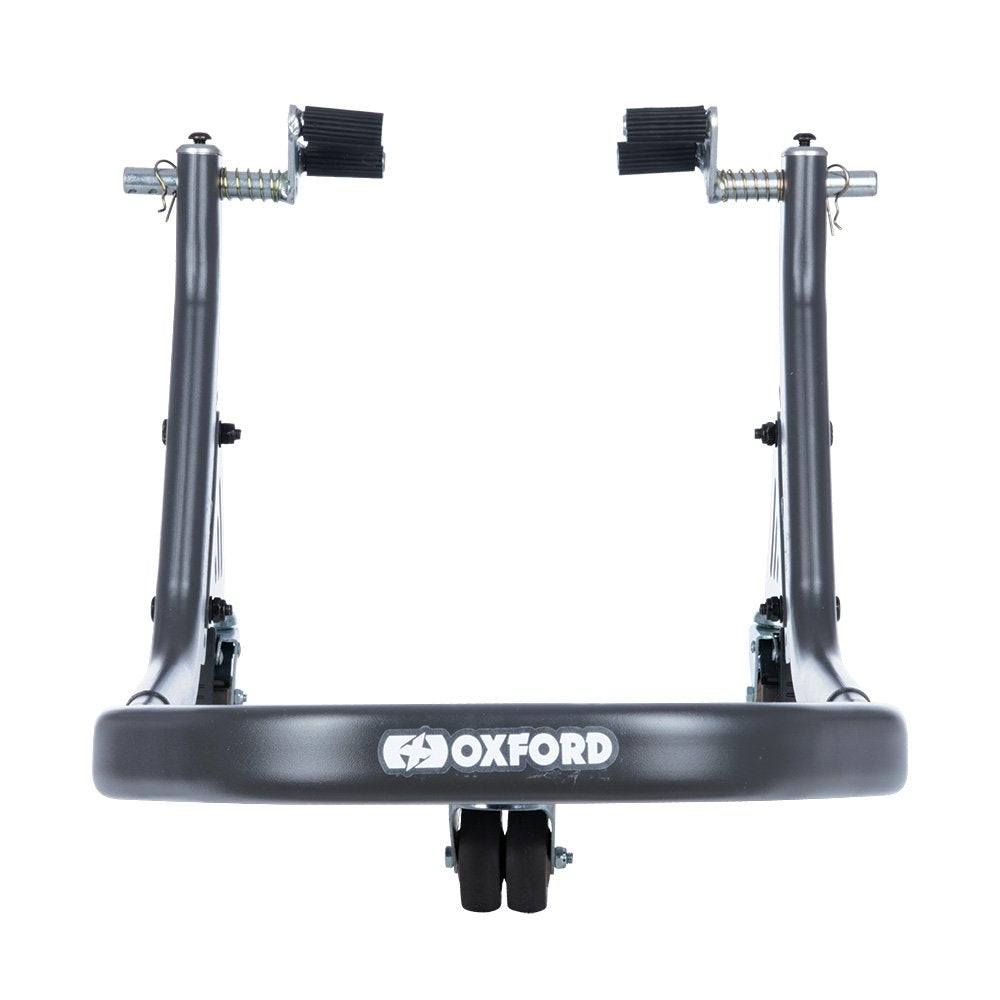 OXFORD ZERO-G MOTORCYCLE PODDOCK STAND