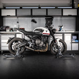 OXFORD ZERO-G MOTORCYCLE PODDOCK STAND