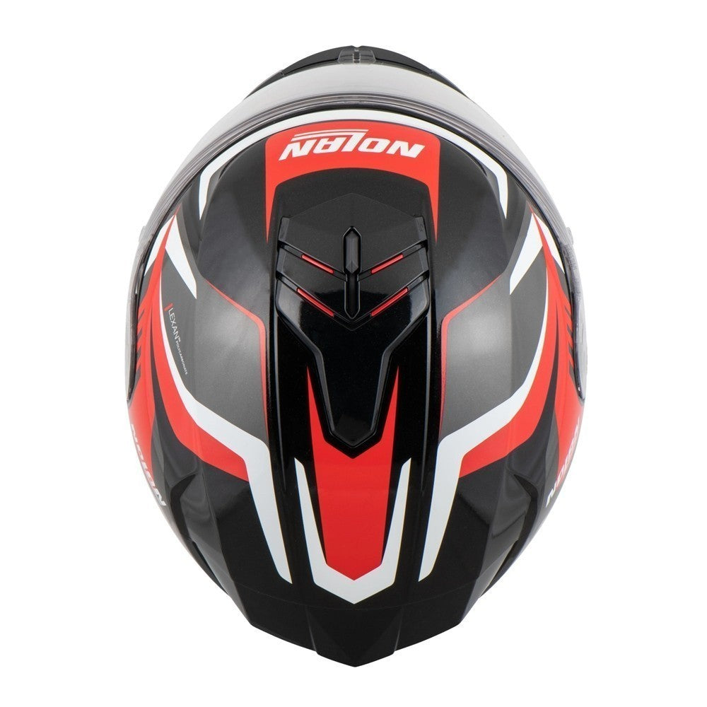NOLAN N80-8 MOTORCYCLE FULL FACE HELMET