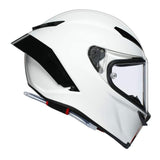 AGV PISTA GP RR MOTORCYCLE RACING HELMET