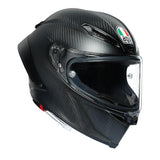 AGV PISTA GP RR MOTORCYCLE RACING HELMET
