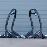 OXFORD ZERO-G MOTORCYCLE PODDOCK STAND