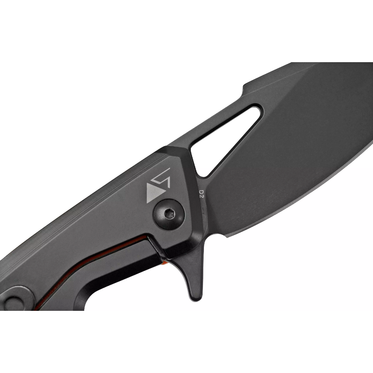 REAL STEEL KNIVES PELICAN