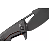 REAL STEEL KNIVES PELICAN