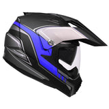 RYO RDX-1(SC-09) MOTORCYCLE FULL FACE HELMET