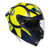 AGV PISTA GP RR MOTORCYCLE RACING HELMET