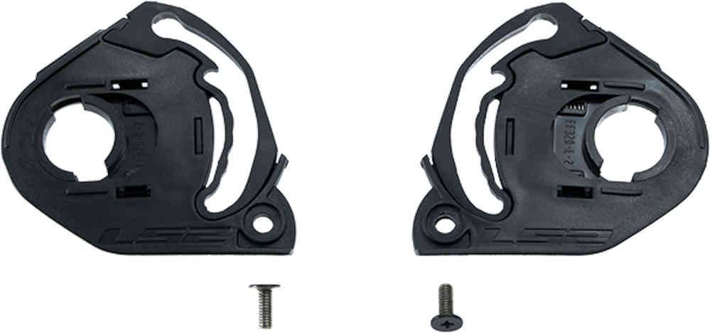 LS2 FF320/FF353/FF800 HELMET PARTS & ACCESSORIES