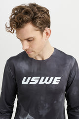 USWE LUFTIG MENS MTB JERSEY