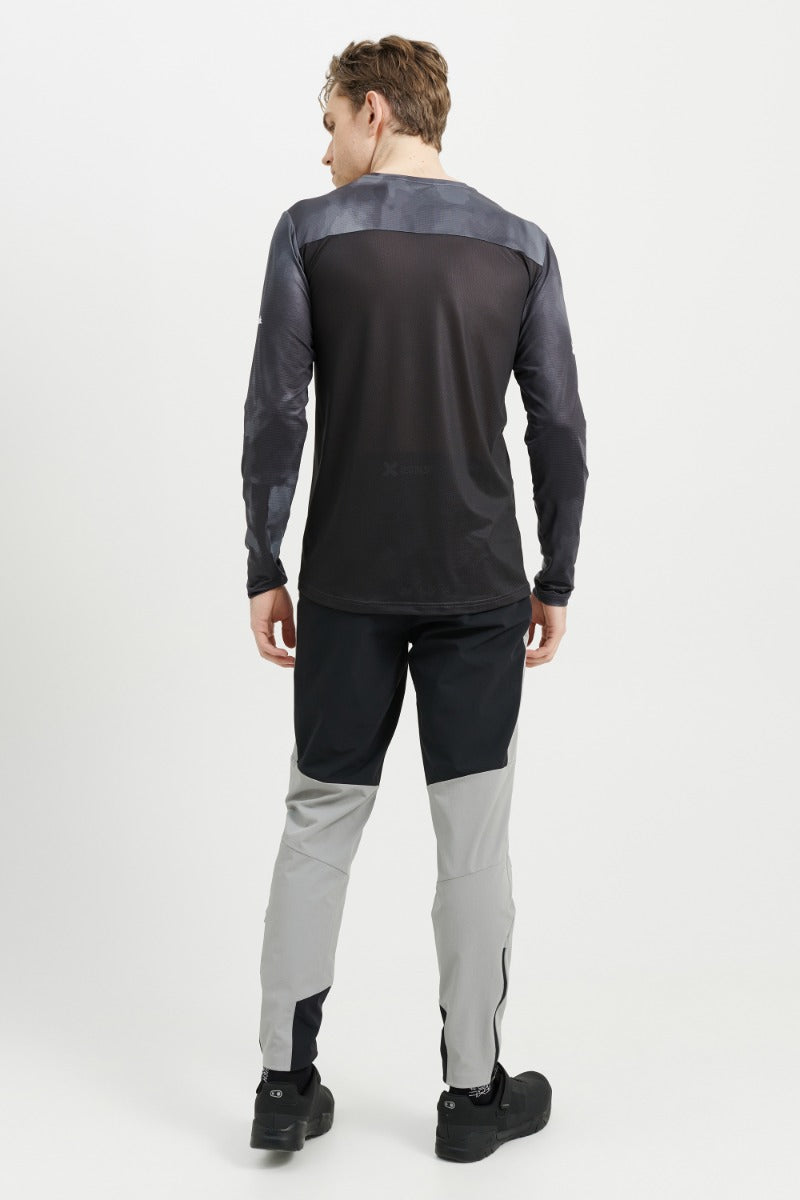USWE LUFTIG MENS MTB JERSEY