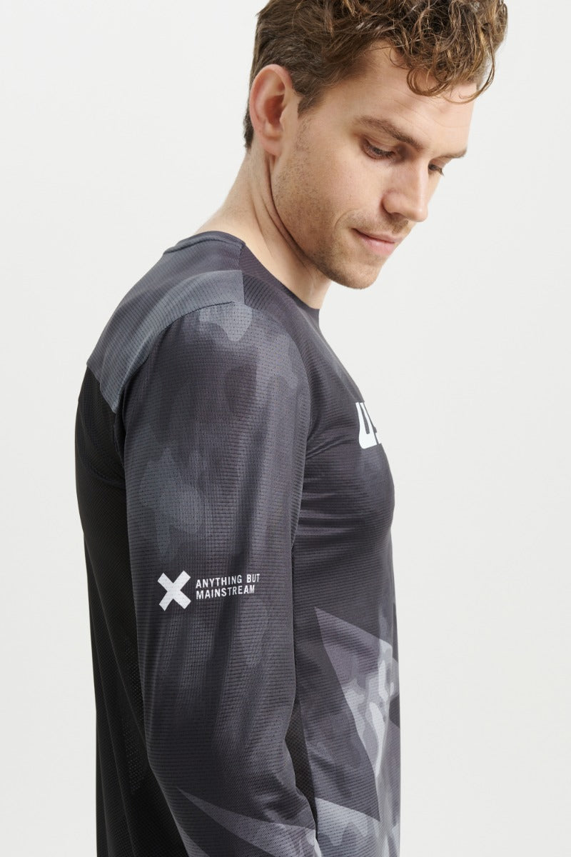USWE LUFTIG MENS MTB JERSEY