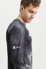 USWE LUFTIG MENS MTB JERSEY