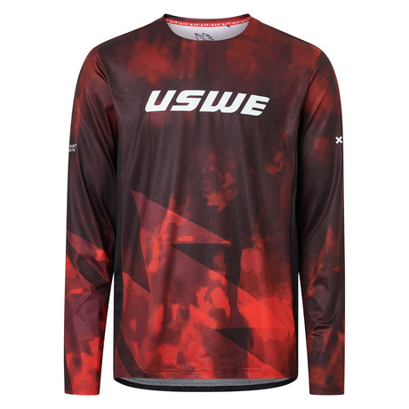 USWE LUFTIG MENS MTB JERSEY