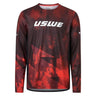 USWE LUFTIG MENS MTB JERSEY