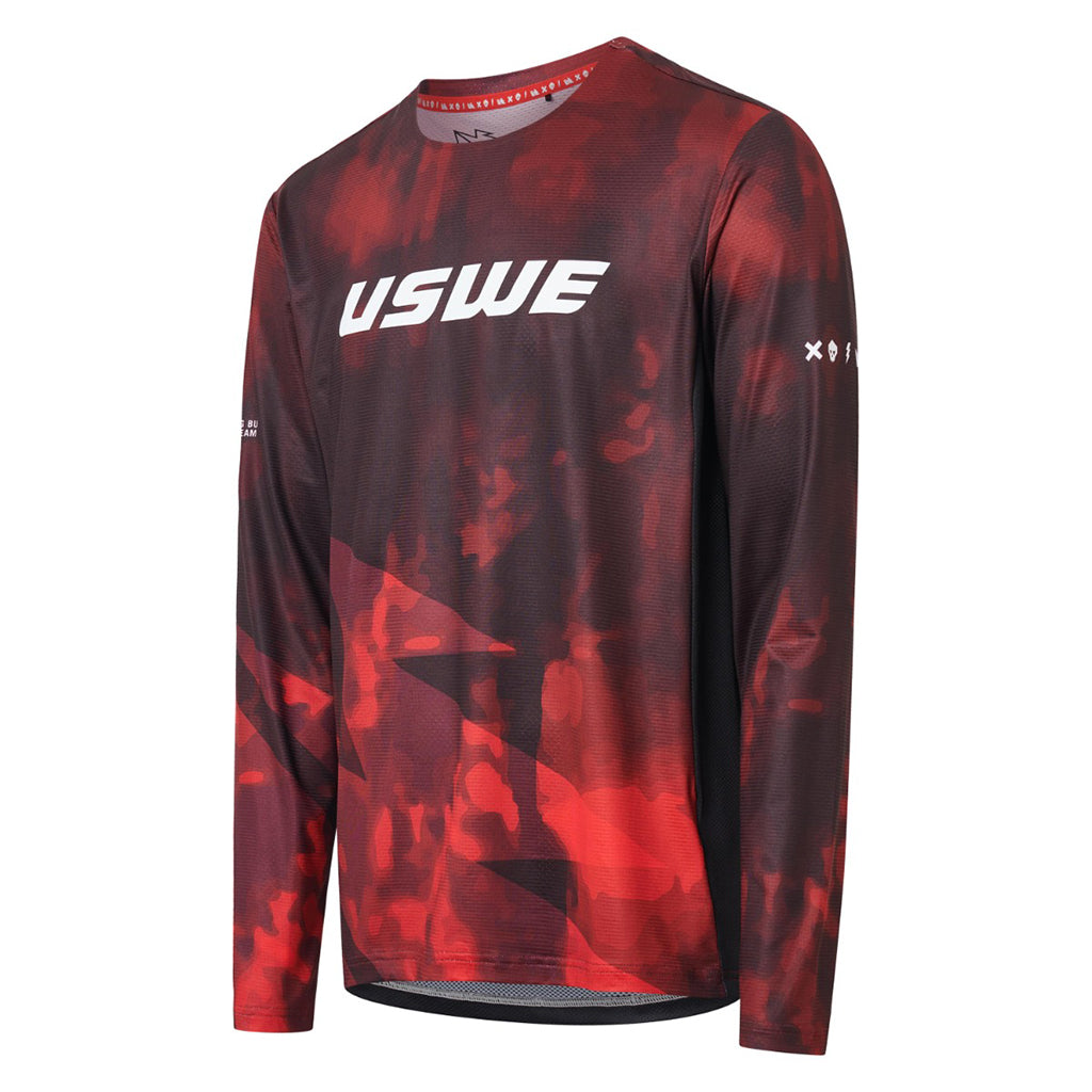 USWE LUFTIG MENS MTB JERSEY