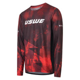 USWE LUFTIG MENS MTB JERSEY