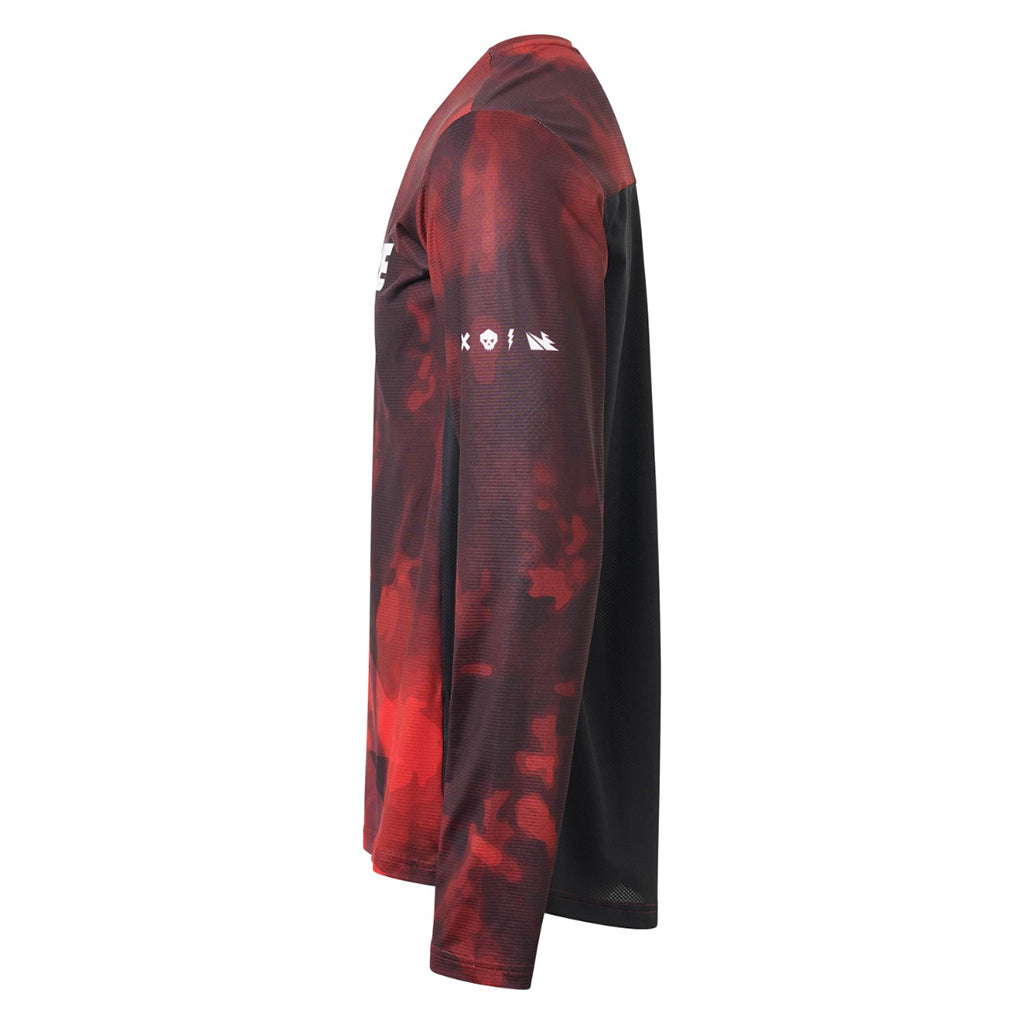USWE LUFTIG MENS MTB JERSEY