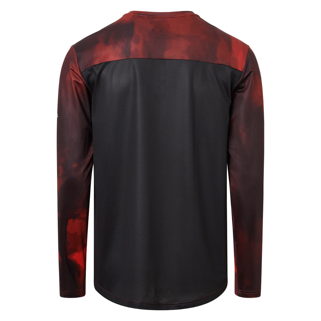 USWE LUFTIG MENS MTB JERSEY