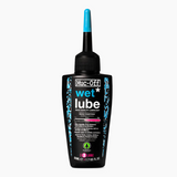 MUC-OFF BIKE WET WEATHER LUBE