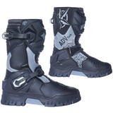 RYO ADVANCE TECH TOURING MOTORCYCLE WATERPROOF BOOTS