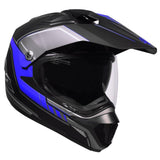 RYO RDX-1(SC-09) MOTORCYCLE FULL FACE HELMET