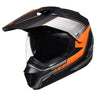 RYO RDX-1(SC-09) MOTORCYCLE FULL FACE HELMET