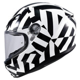 AGV K6ASIA MOTORCYCLE FULL FACE HELMET