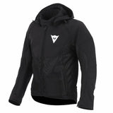 DAINESE ACCELERATA AIR TEX MOTORCYCLE JACKET