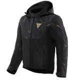 DAINESE ACCELERATA AIR TEX MOTORCYCLE JACKET