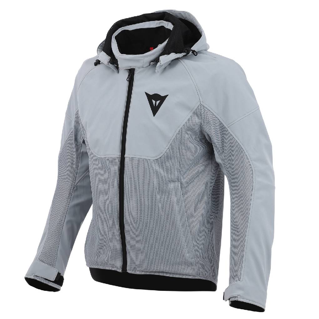 DAINESE ACCELERATA AIR TEX MOTORCYCLE JACKET