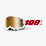 100% ACCURI 2 MX/MTB GOGGLES
