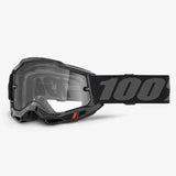 100% ACCURI 2 MX/MTB GOGGLES