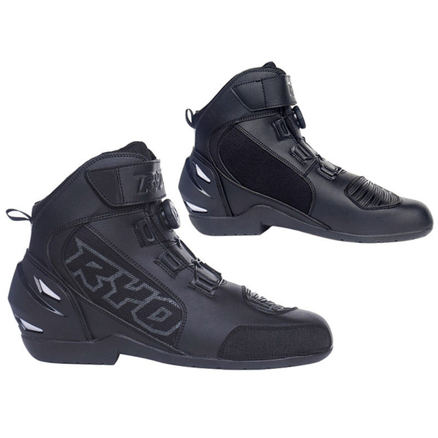 Riding Shoes Ryo RYO AERO TECH-N MOTORCYCLE URBAN SHOES – Motoworld Philippines