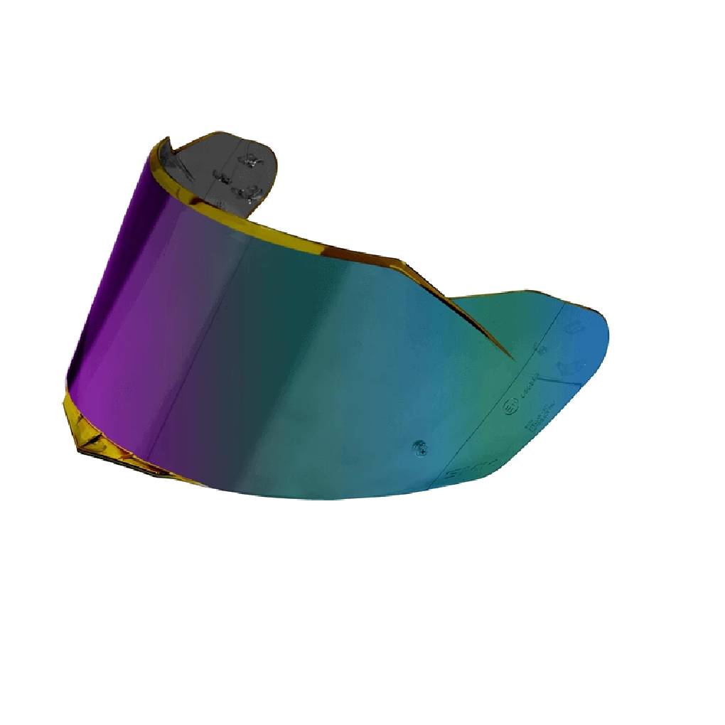 SMK VISOR FOR AGNAR FULL FACE HELMET