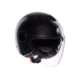 AGV ETERES MOTORCYCLE OPEN FACE HELMET