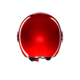 AGV ETERES MOTORCYCLE OPEN FACE HELMET