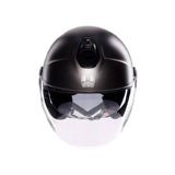AGV ETERES MOTORCYCLE OPEN FACE HELMET