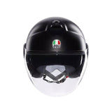 AGV ETERES MOTORCYCLE OPEN FACE HELMET