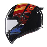 AGV K1S MOTORCYCLE FULL FACE HELMET