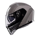 AGV STREETMODULAR MOTORCYCLE HELMET