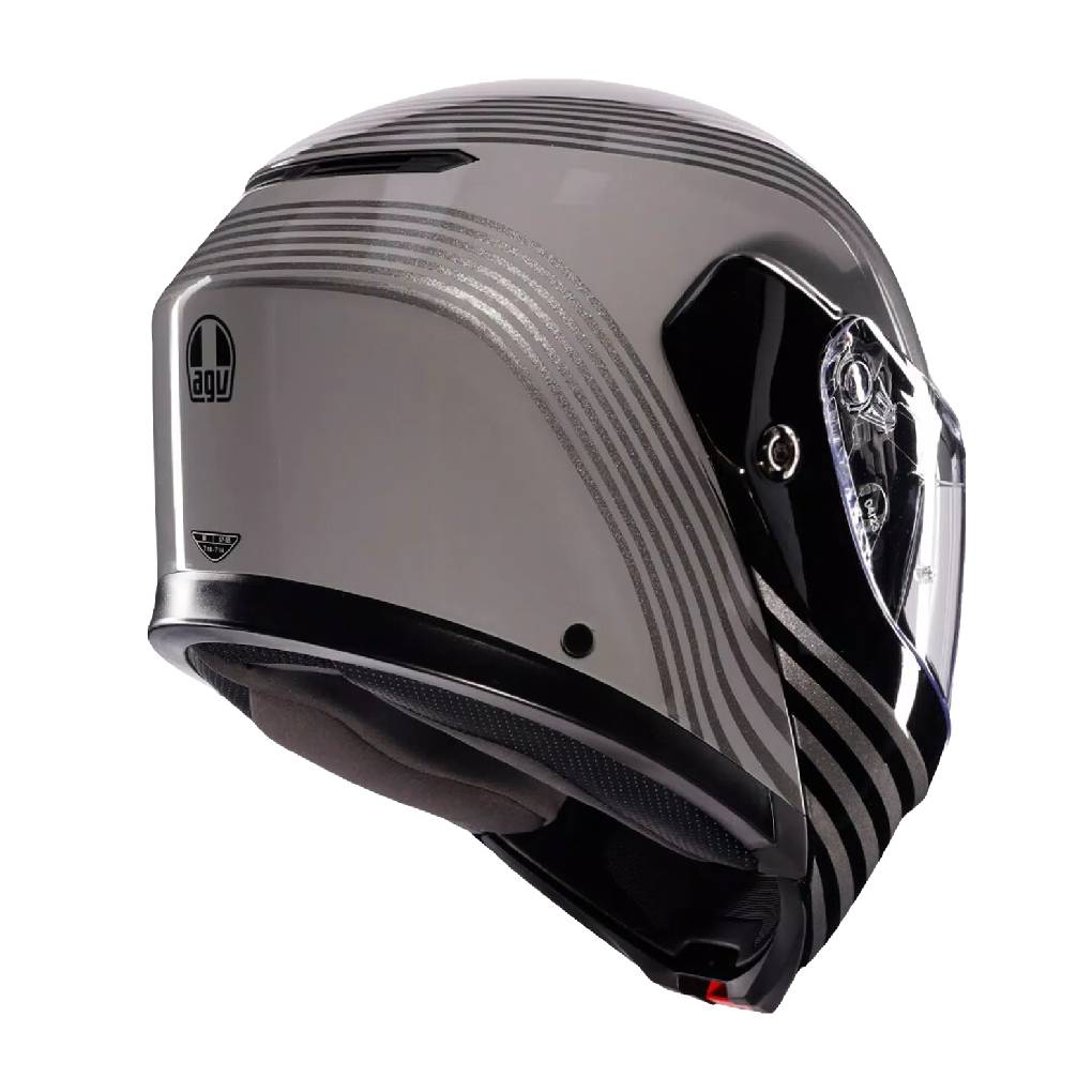 AGV STREETMODULAR MOTORCYCLE HELMET