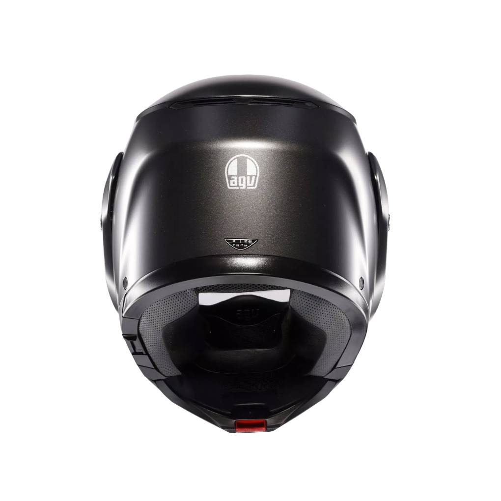 AGV STREETMODULAR MOTORCYCLE HELMET